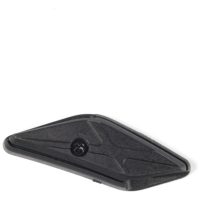 Goggles Strain Relief 210° CKX