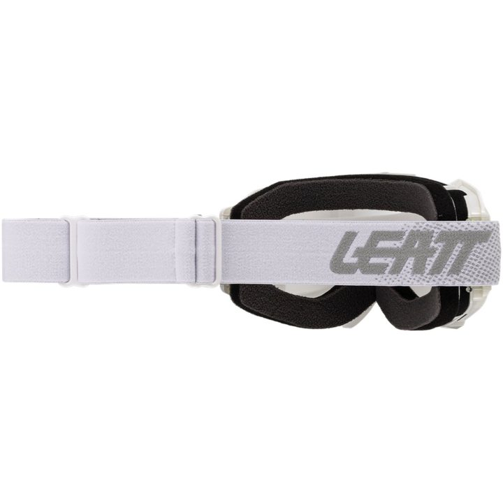 Goggles Velocity 4.5 Iriz Hvid/Sølv Leatt – billede 2