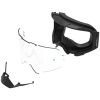 Goggles Velocity 4.5 Iriz Hvid/Sølv Leatt – miniature 3