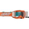 Goggles Vizion 3.5 Roll-Off Orange Leatt – miniature 1