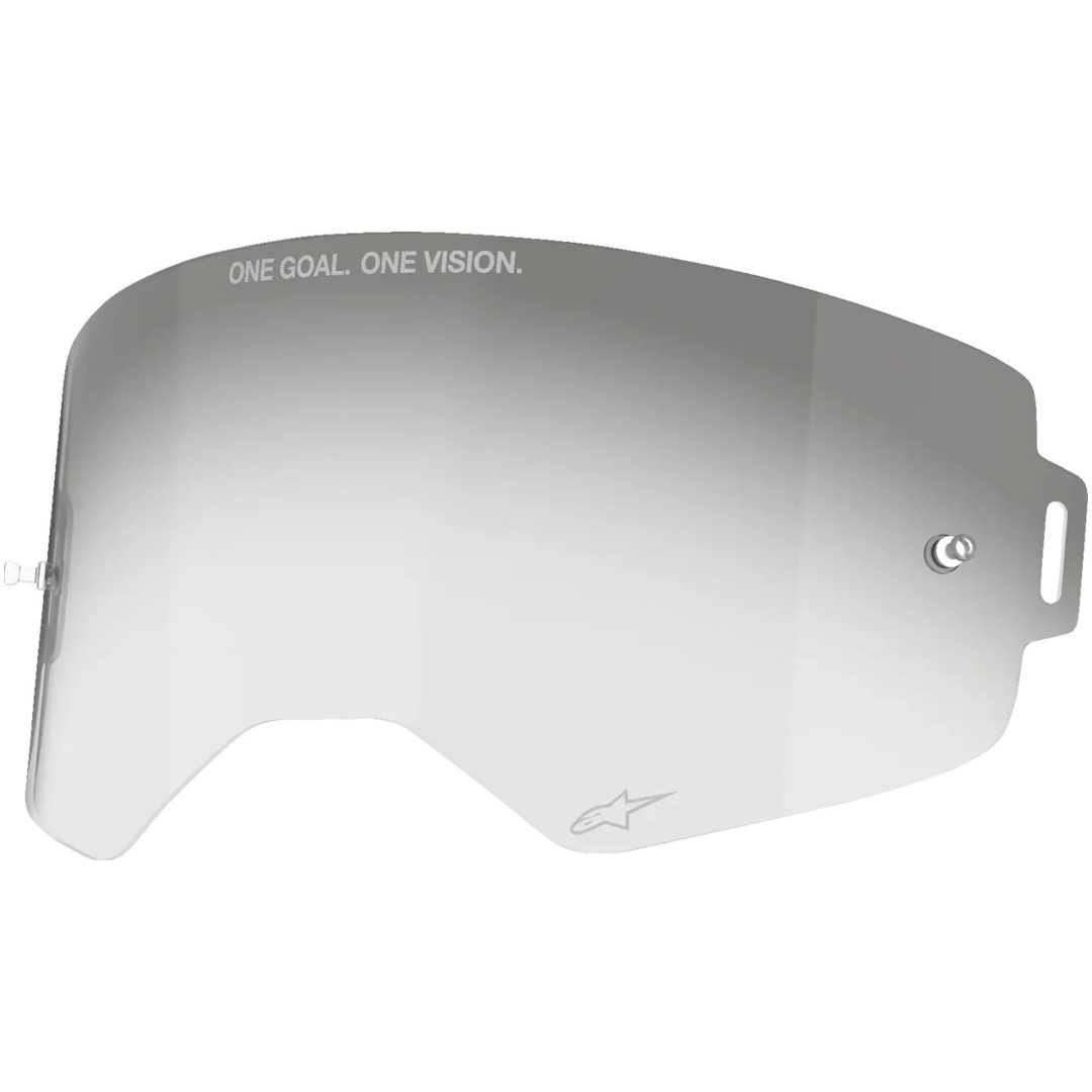 Goggleslinse Supertech Fotokromatisk Alpinestars
