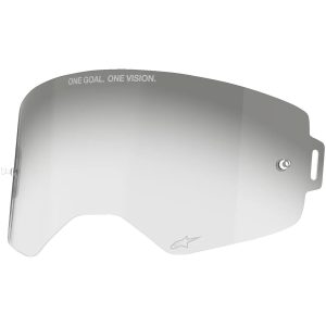 Goggleslinse Supertech Fotokromatisk Alpinestars