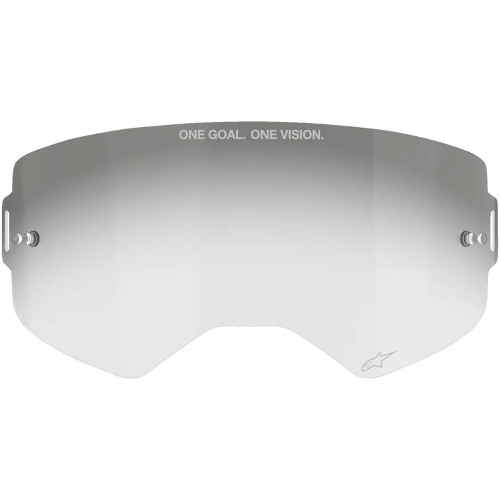 Goggleslinse Supertech Fotokromatisk Alpinestars Voksen – billede 2