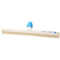 GOLVRAKA DURA-FLEX VIT 45CM