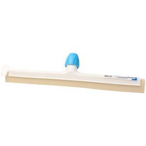 GOLVRAKA DURA-FLEX VIT 45CM