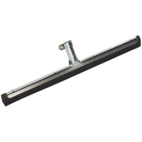 GOLVRAKA ESSENTIAL SVART 45CM