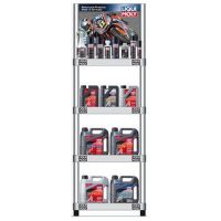 Golvställ Basställ i plast LIQUI MOLY