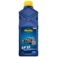 GP 10 75W Light Gearbox Oil - 1L (12) PUTOLINE