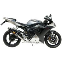 GP Carbon Slip-On Yamaha R1 Mivv