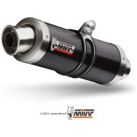 GP Full Exhaust System - Yamaha YZF-R 125 Mivv