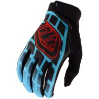 GP Pro - Framework Black/Cyan TROY LEE DESIGNS