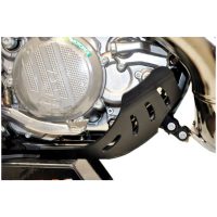 GP Skid plate - HDPE 6mm KTM AXP