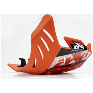 GP Skid plate - HDPE 6mm KTM SX-F450 AXP