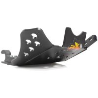 GP Skid plate - HDPE 6mm Yamaha YZ65 AXP
