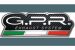 GPR logo
