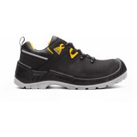 Grady Safety Shoe Black 46