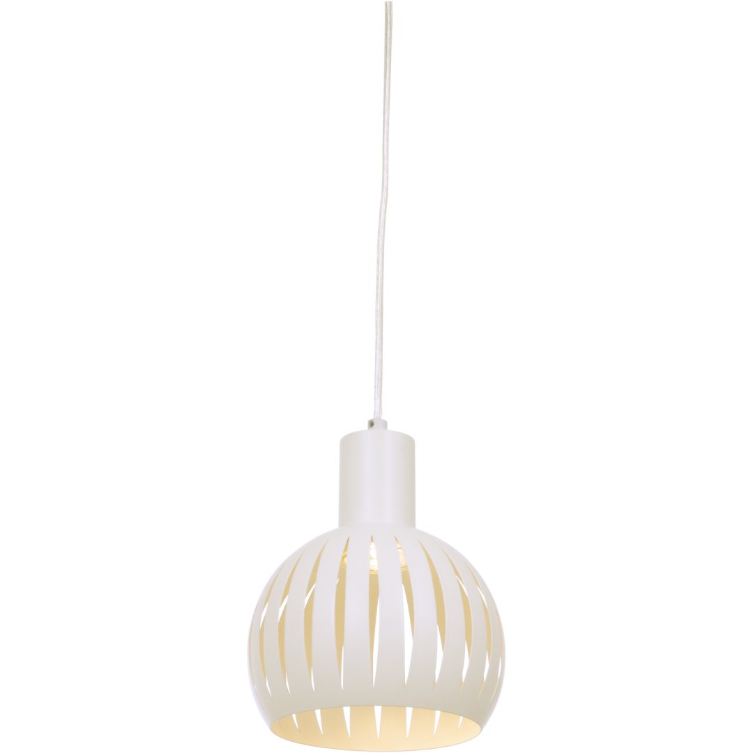 Grafika Vindueslampe, Hvid ANETA HOME Hvid