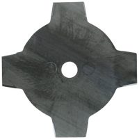 Gräsklinga 4-tandad ⌀200mm / ⌀20mm & 25.4mm Archer