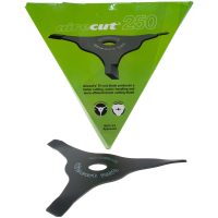 Gräsklinga Airecut 3-tandad ⌀250mm / ⌀20mm & 25.4mm Archer