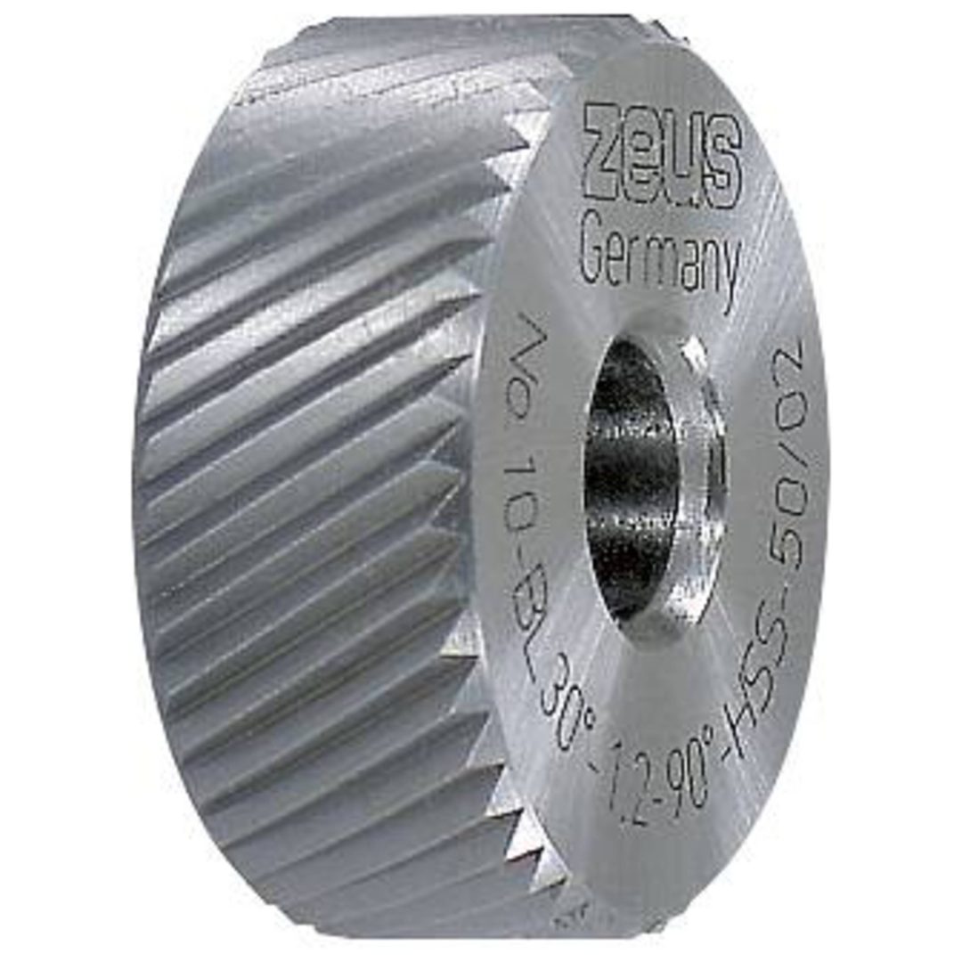 Graveringsværktøj 24223 LETRINGSHJUL BL 20X8X6 P1,5