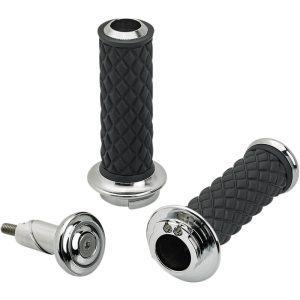 Greb Alumicore Dobbelt Wire Biltwell