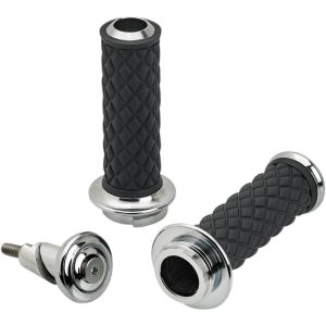 Greb Alumicore TBW Biltwell