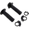 Greb Emig Pro Lock-on Full Diamond ODI Handtag – miniature 3