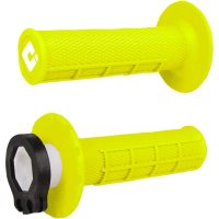 Greb V2 Half Waffle Lock-on Odi