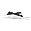 Grebstilbehør Mud Knuckle Sort ODI – miniature 2