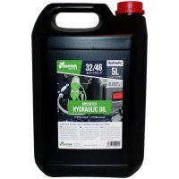 Greentek Hydraulolja 32/46 HVLP 5L (3)