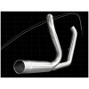 Grenrör Dual Header System Rostfritt Stål ZARD – miniature 3
