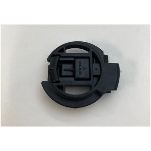 Grex Visor Mecanism J1 013/flat black