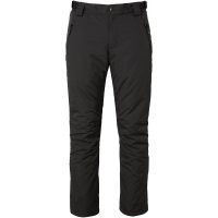 Grey Trousers Black XXL