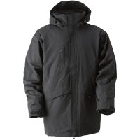 Greystone Jacket Black L