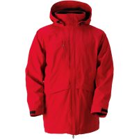 Greystone Jacket Red 3XL