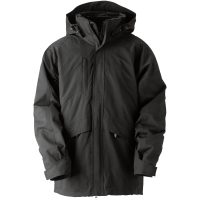 Greystone Jacket w Black XL