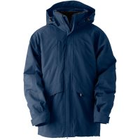 Greystone Jacket w Navy L