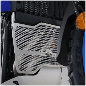 Grill Manifold Aluminium R&G RACING