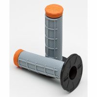 Grip Tri-Density ½ waffle orange/grey Pro Taper
