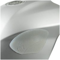 Gripper Clear - Universal Silicone Tank Pads OXFORD