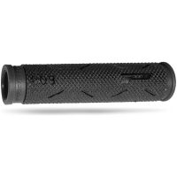 Grips 808, svart/titanium, 22/22mm Progrip