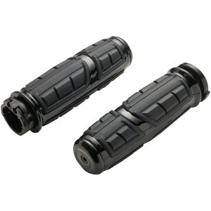 Grips - Chicane - Cable - Black