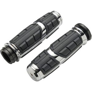 Grips - Chicane - TBW - Chrome