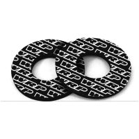 GRIPS DONUTS - WRP / Svart