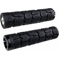 GRIPS ROGUE V2.1 LOCK ON PWC BLK/BLK
