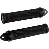 GRIPS RUFFIAN V 2.1 LOCK ON PWC BLK/BLK
