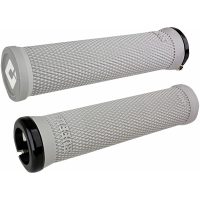 GRIPS RUFFIAN V 2.1 LOCK ON PWC GRAY/BLACK