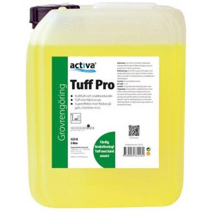 Grovrengøringsmiddel Tuff Pro ACTIVA