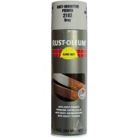 Grunder Primer Rust-Oleum Hard Hat