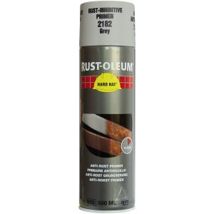 Grunder Primer Rust-Oleum Hard Hat
